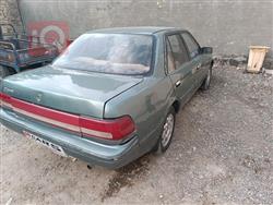 تويوتا كورونا